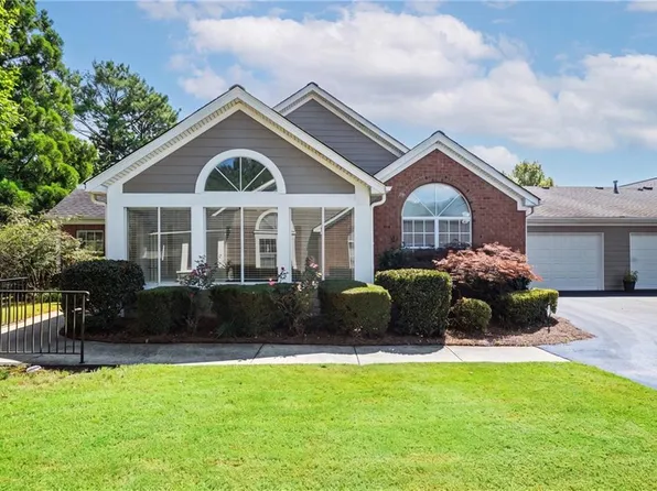 4488 Orchard Trce, Roswell, GA 30076