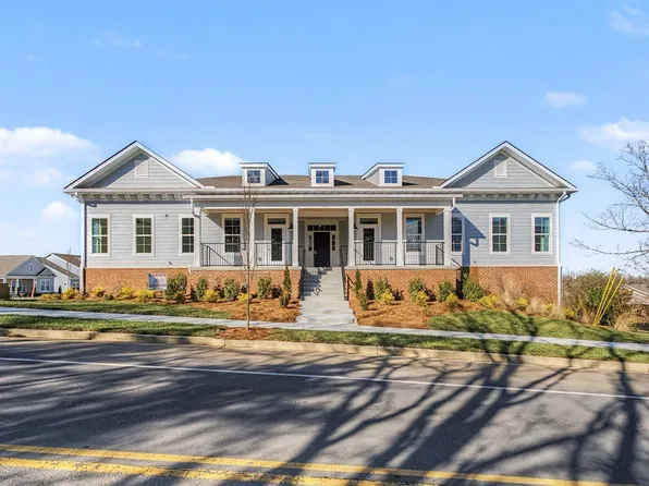 7363 Carothers Rd #526-001, Nolensville, TN 37135