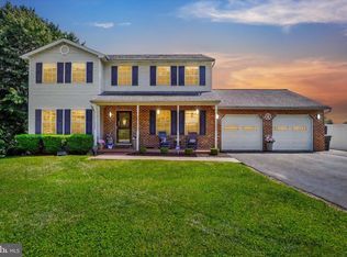 3624 Coventry Ct, York, PA 17406