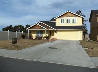 20552 Slalom Way, Bend, OR 97702