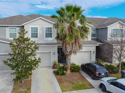 10518 Lake Montauk Dr, Riverview, FL, 33578