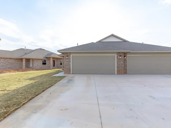 13328 Springcreek Dr, Oklahoma City, OK 73170