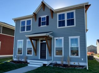 6032 Elysian Rd, Billings, MT 59101