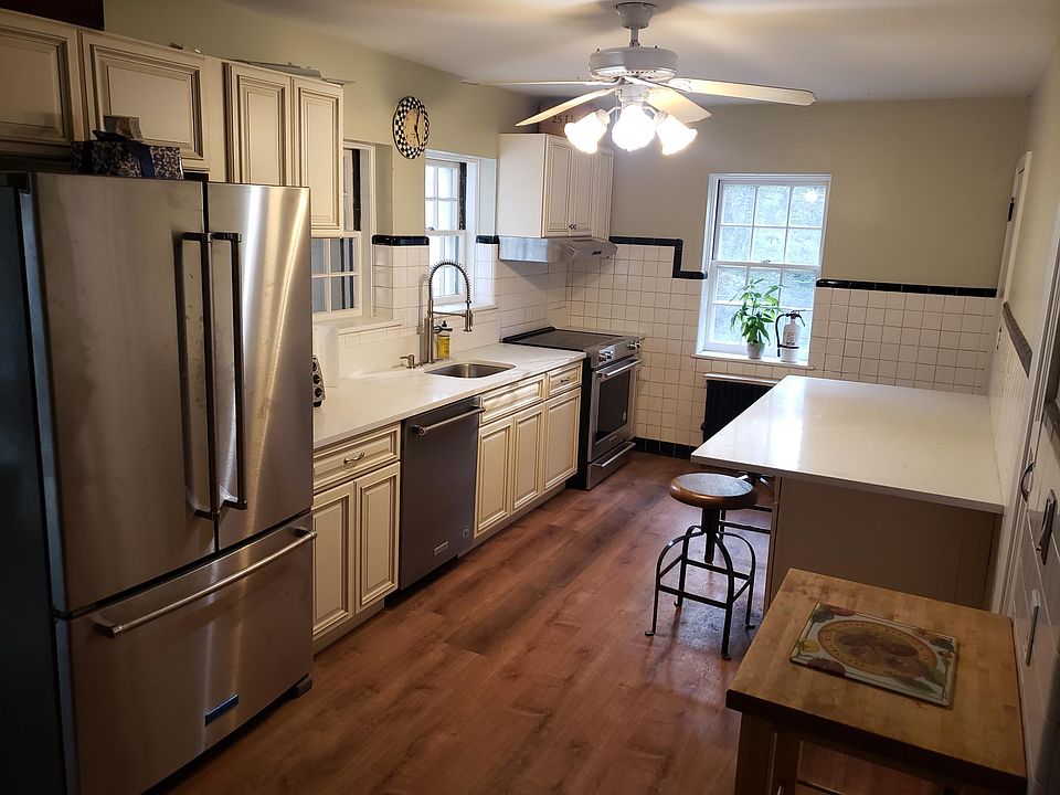 Eat in Kitchen