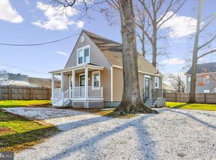 1512 Opus Ave, Capitol Heights, MD 20743