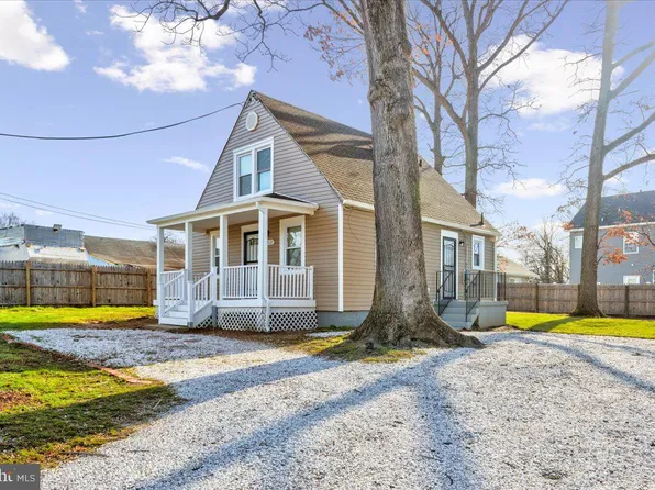1512 Opus Ave, Capitol Heights, MD 20743