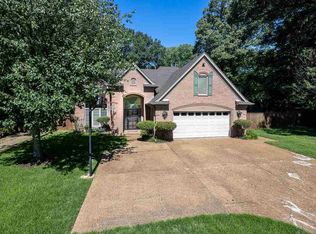 609 Watson St, Memphis, TN 38111