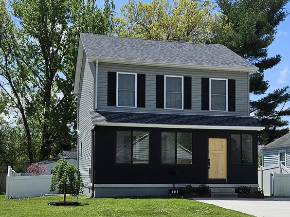 401 W Red Bank Ave, West Deptford, NJ 08096