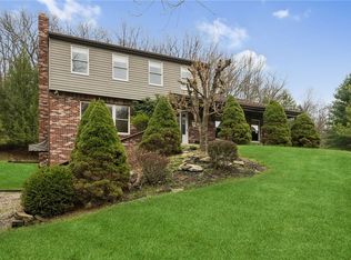 1249 Camp Nancy Rd, Apollo, PA
