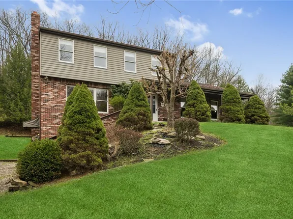 1249 Camp Nancy Rd, Apollo, PA 15613