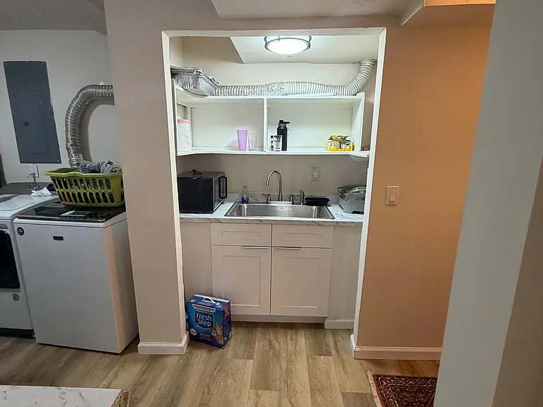 301 S Fillmore St #BASEMENT — Photo 11