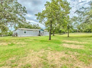 3230 Ives Way Ct, Choctaw, OK 73020