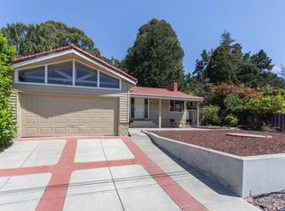 4201 Fariss Ln, El Sobrante, CA 94803
