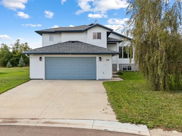 110 S Pleasant Dr, Paradise Valley, AB T0B 3R0