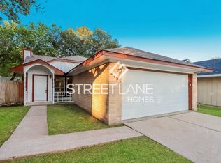 3131 Cliff Swallow Ct, Spring, TX 77373