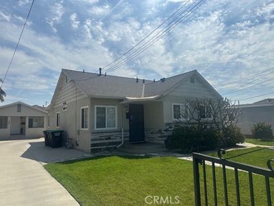126 Florence Ave, Monterey Park, CA, 91755
