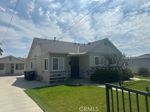 126 Florence Ave, Monterey Park, CA 91755