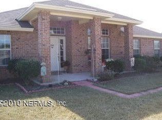 9139 Ford Rd, Bryceville, FL 32009