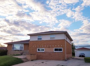 1680 Channing Ct, Melrose Park, IL