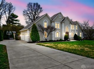 454 Claxton Glen Ct, Dayton, OH 45429