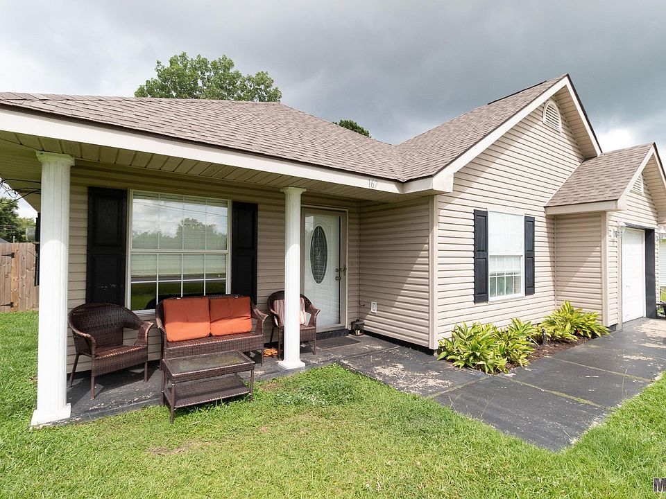 167 Historic Main St, Garyville, LA 70051 Zillow