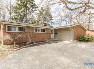 4423 Stannard Dr, Toledo, OH