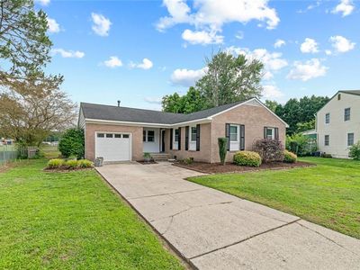 108 Schooner Dr, Newport News, VA, 23602