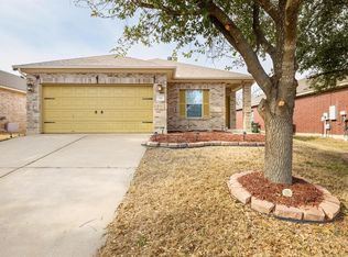 320 Golden Eagle Ln, Leander, TX 78641