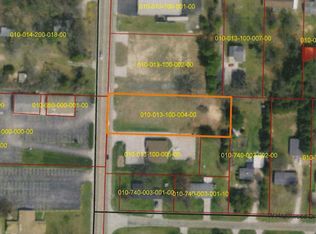 N Jebavy Rd, Ludington, MI 49431