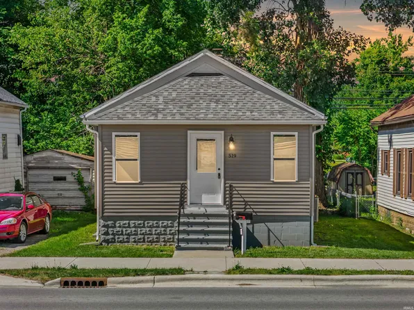519 E Market St, Warsaw, IN 46580