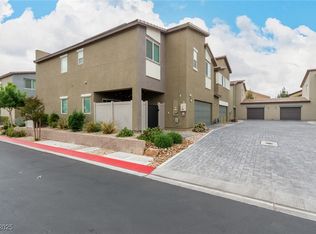 7457 Onyx Star St, North Las Vegas, NV 89084