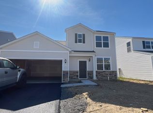 153 Reneau Ave, Galloway, OH 43119