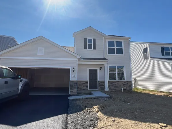153 Reneau Ave, Galloway, OH 43119