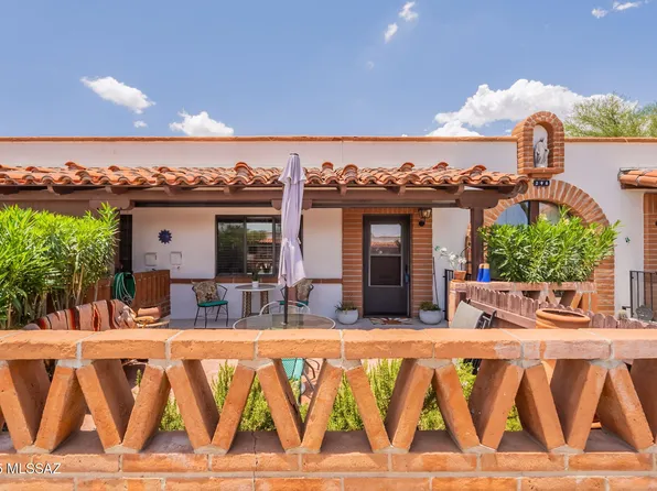 146 S Paseo Quinta APT B, Green Valley, AZ 85614