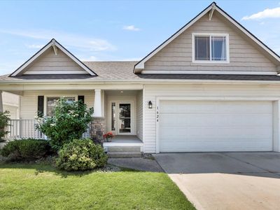 1624 Beacon Ln, Spokane, WA, 99217