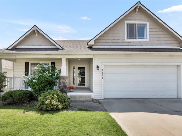 1624 Beacon Ln, Spokane, WA 99217