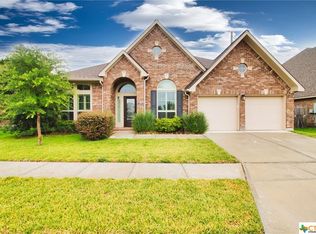 2199 Range Rd, Seguin, TX 78155