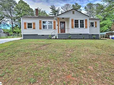 121 Keith Dr Greenville Sc 29607 Zillow