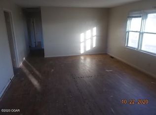 2487 Redbud Rd, Golden City, MO 64748