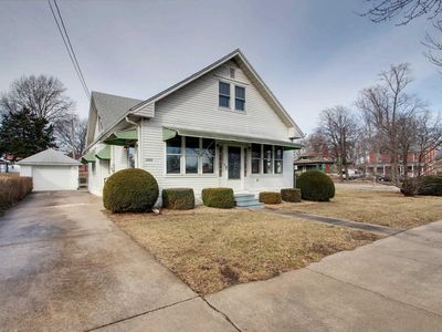 1525 N 7th St, Quincy, IL, 62301