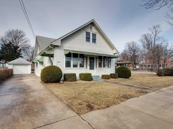 1525 N 7th St, Quincy, IL 62301