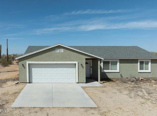 24638 E Bartlett Rd, Florence, AZ 85132
