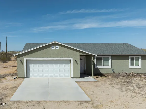 24638 E BARTLETT Road, Florence, AZ 85132