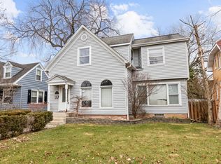 419 Root St, Park Ridge, IL 60068