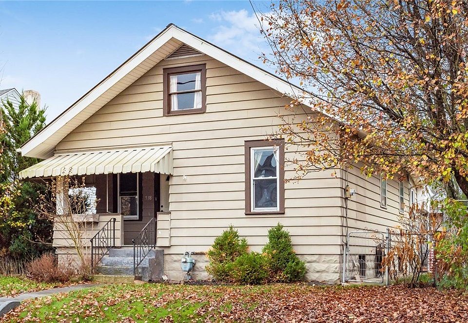 1st image of 538 Echo Ave