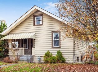 538 Echo Ave, Zanesville, OH 43701