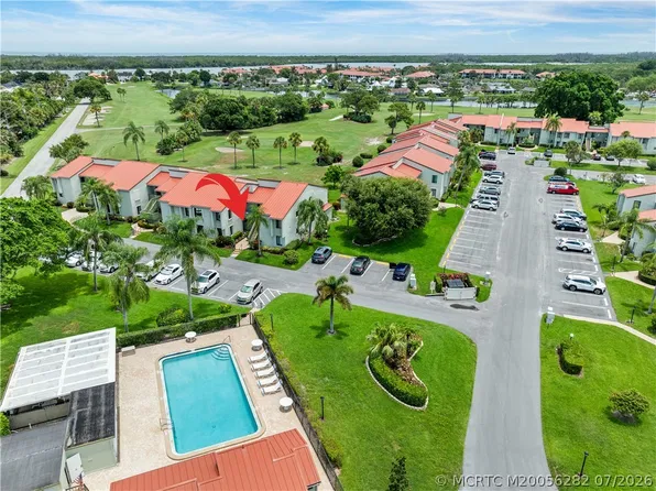 5473 SE Miles Grant Rd APT A105, Stuart, FL 34997
