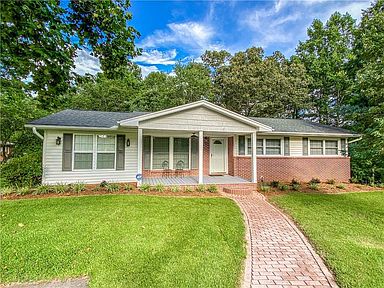 36 Joy Cir Walhalla Sc 29691 Zillow