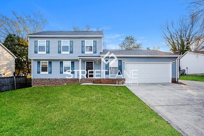1st image of 10815 Dungarvon Ct