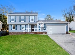 10815 Dungarvon Ct, Charlotte, NC 28262